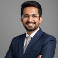 PHFL Employee Saurabh Solanki's profile photo