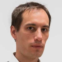 CDVIA Employee Mathieu Philippot's profile photo