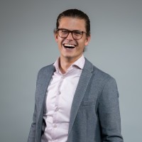 Quadraat Projectmanagement Employee Raunieck Hendriks's profile photo