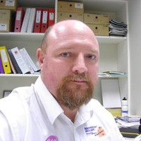 Metcash Employee Peter de Jonge's profile photo