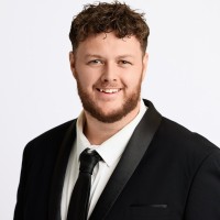 EBS Consultants Employee Ben Long's profile photo