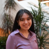 Cherry Pop Records Employee Sophia Cortez's profile photo