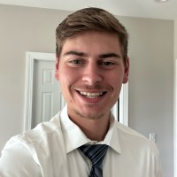 Air Clear Employee James Marsh's profile photo