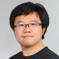 Zhuoliang Li Email