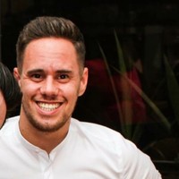 Fitzwilliam Hotel Belfast Employee Fabian Menkenhagen's profile photo