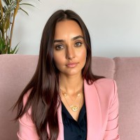 Pinnacle Insurance Services Employee Chloe Simmonds's profile photo