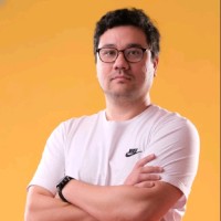 99 Employee Matheus Itoyama's profile photo