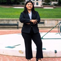 Haynes Novick Immigration Employee Estefany Molina's profile photo