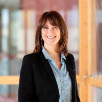 Groupe IDEA Employee Bénédicte Birgand's profile photo
