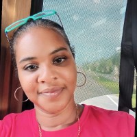HCPS Employee Beverly Smith's profile photo