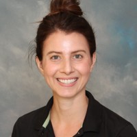 Pediatric Boulevard Employee Lindsay Morrow's profile photo