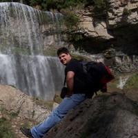Sheet Metal Workers Employee Dave Brouwer's profile photo