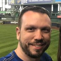 North Central Utility Employee Denton Fox's profile photo