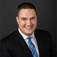 Fuller Hospital Employee Joshua Call-Fregeau's profile photo