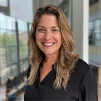 St. Jude Children's Research Hospital Employee Julie Simon's profile photo