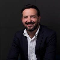 Fusion5 Employee Ben Schofield's profile photo