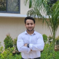 National Institute of Technology Karnataka Employee Tanay Shekokar's profile photo