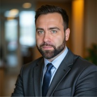 Buchwald Employee Edward Brady's profile photo