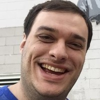Berkley Offshore Underwriting Managers (a Berkley Company) Employee Elias Toney's profile photo