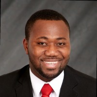 Charles Pobee-Mensah Email & Phone Number