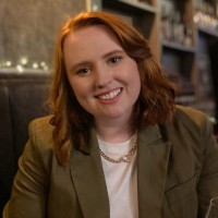 Buttermilk Agency Employee Maddie Spence's profile photo