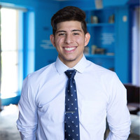 Kevin Villagomez Email & Phone Number