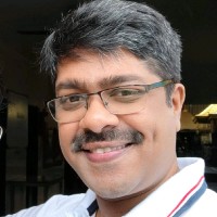 Spider Software Official Employee Salil Divakaran's profile photo