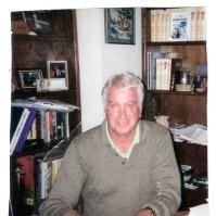 Now Legal Services Employee Barry Berkowitz's profile photo