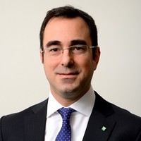 Fibabanka Employee Kerim Kuriş's profile photo