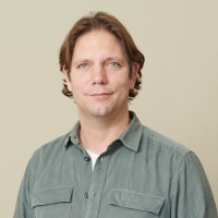 Athvertise Employee Benjamin Roos's profile photo