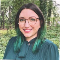 SmartBizPay Employee Hayley Stein's profile photo