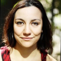 Mosaic Theater Company of DC Employee Amanda Bogacz's profile photo