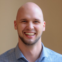 Illinois Sustainable Technology Center Employee Cody Eskew's profile photo