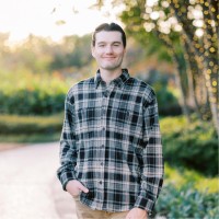 Capform Inc. Employee Jacob Simmons's profile photo