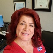 Dallas Central Appraisal District Employee Yolanda Fresquez's profile photo
