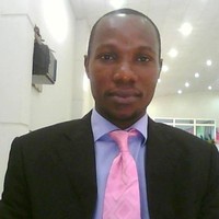LoveWorldPlus Employee Henry Imo's profile photo