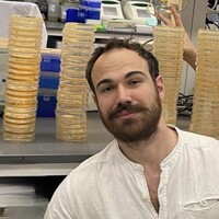 Boston Children's Hospital Employee Enrico Drago's profile photo