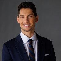 Blake Jarrett Email & Phone Number