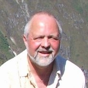 Integrated Neurological Services Employee Peter Rogers's profile photo