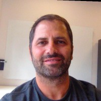 Stealth Start-up Employee Frank Nussbaum's profile photo