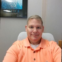 Rehme Steel Windows & Doors Employee Brian Shuemaker's profile photo
