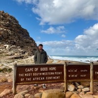 Siemens Gamesa Employee Tom Rouse's profile photo