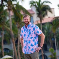 Advanced Operations Partners Employee Darin Mason's profile photo