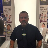 TIMPSON GROUP PLC Employee Chris Arthur's profile photo