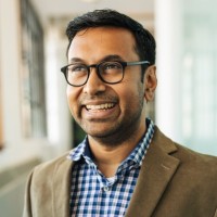 Dash Bio Employee Sudeep Agarwala's profile photo