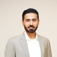 Hazen Technologies Inc Employee Babar Shahzad's profile photo