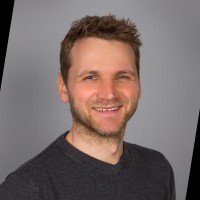 ZF Group Employee Max Würdinger's profile photo