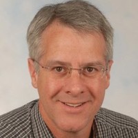 Topeka Metro Employee Alan Thompson's profile photo