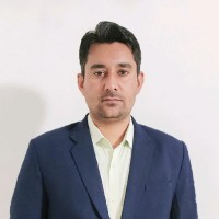 RS ARD PRIVATE LIMITED Employee Upender Yadav's profile photo