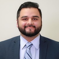 Gila River Health Care Employee Uriel Castañeda's profile photo